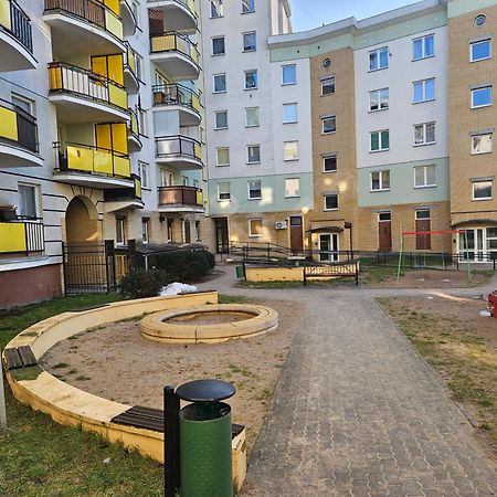 Apartament Blisko Jeziora Ełk Exterior foto