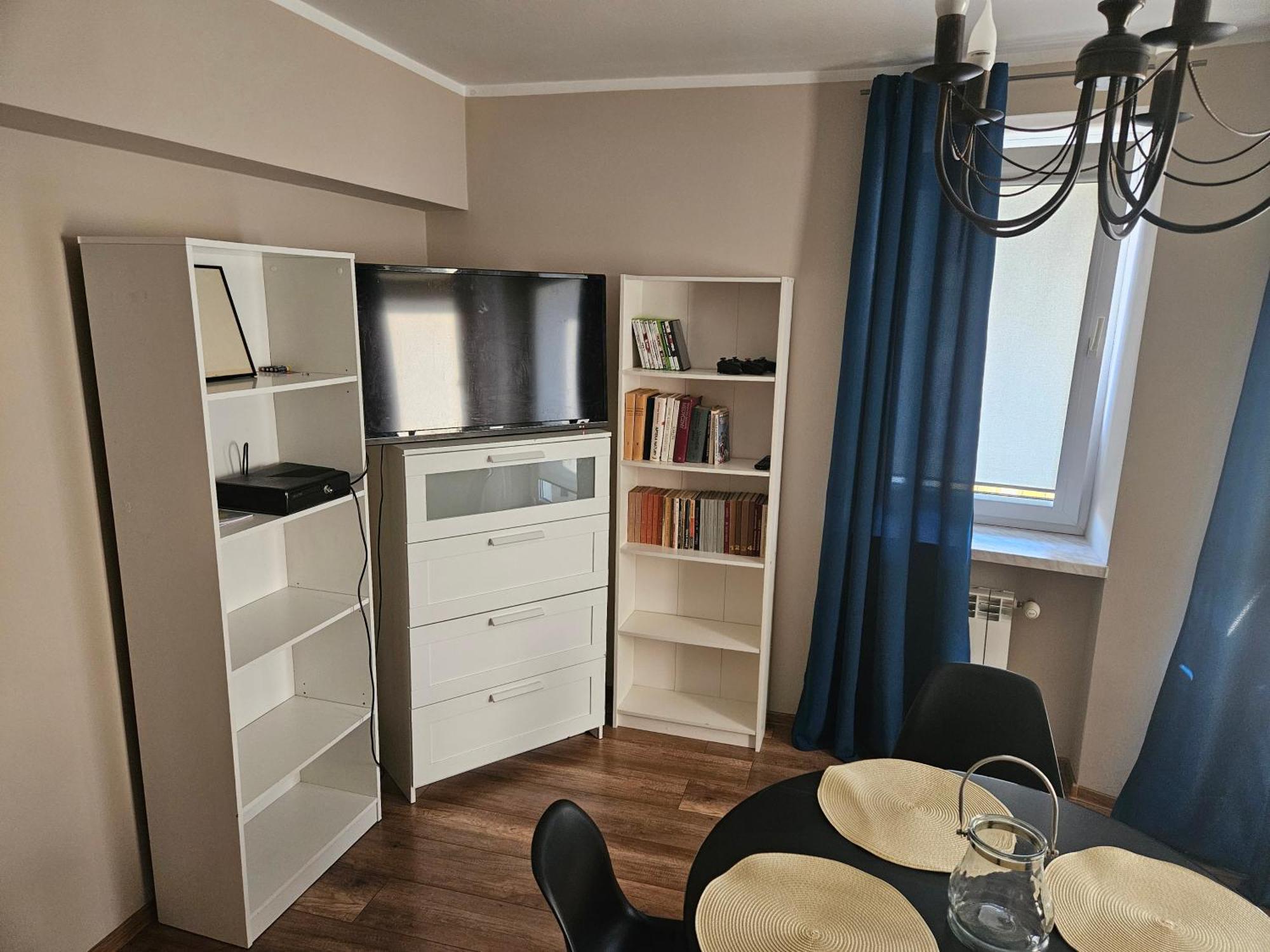 Apartament Blisko Jeziora Ełk Exterior foto