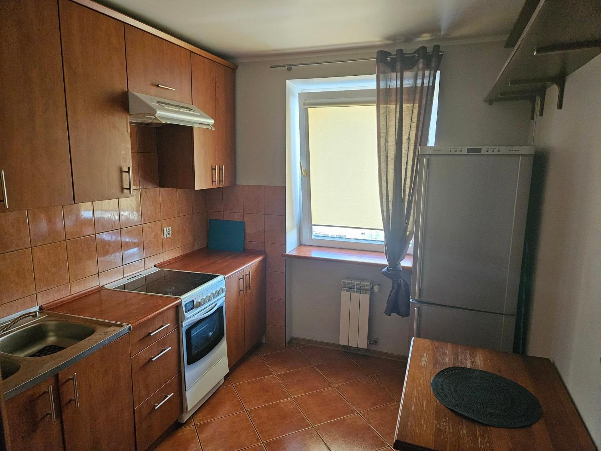 Apartament Blisko Jeziora Ełk Exterior foto