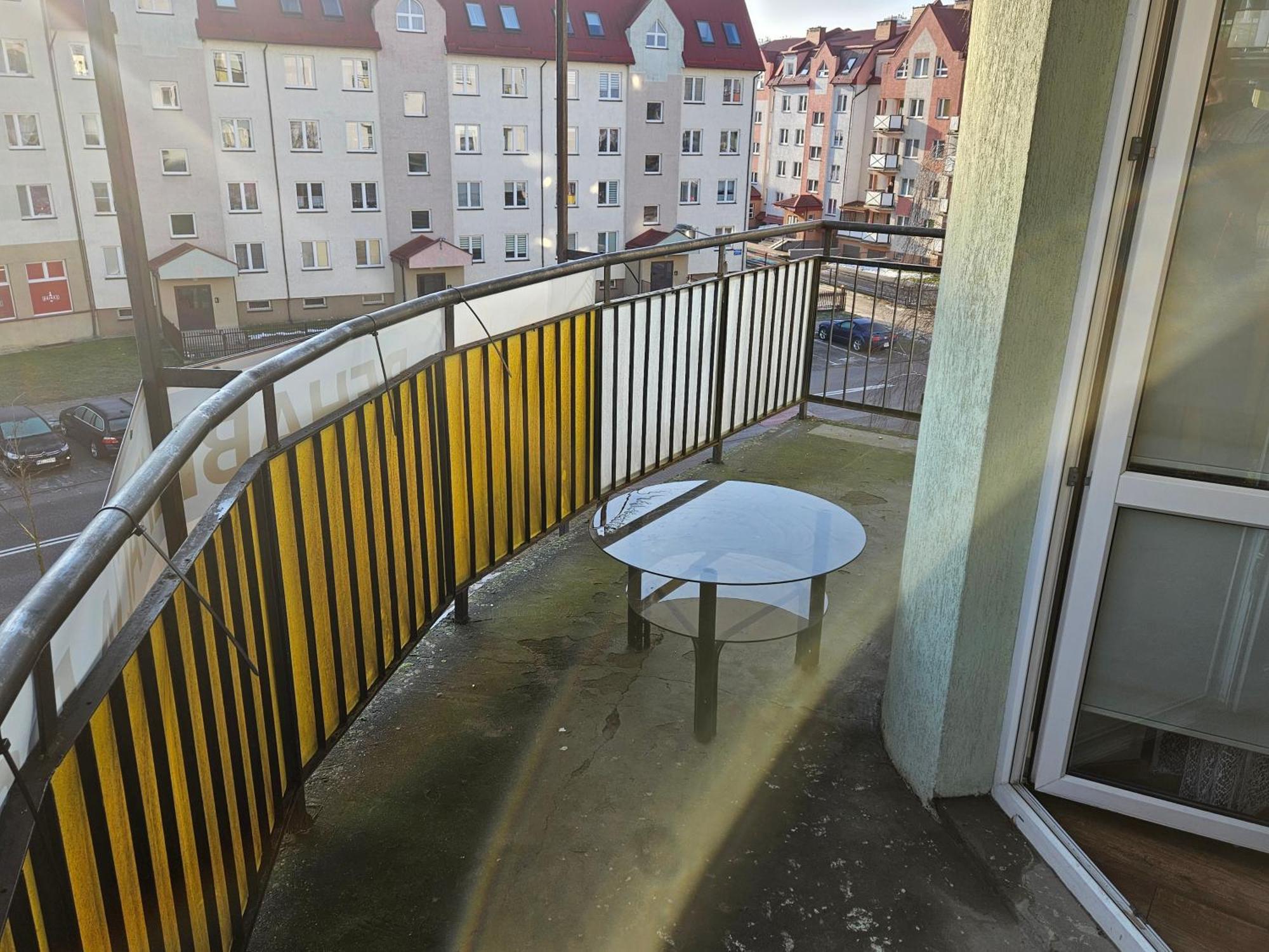 Apartament Blisko Jeziora Ełk Exterior foto