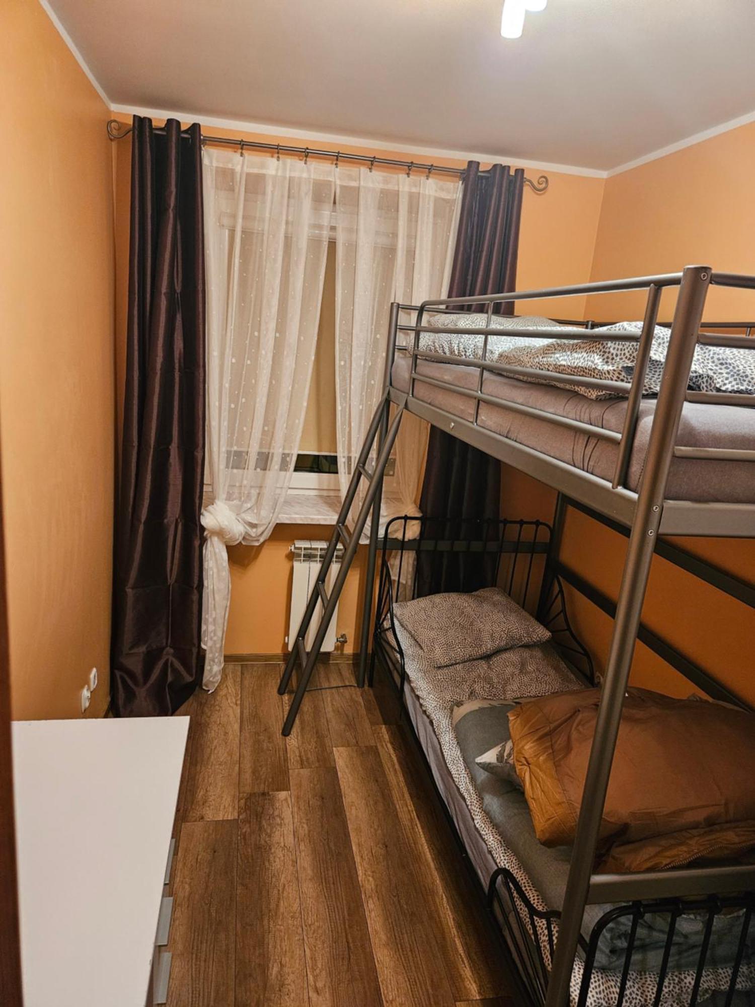 Apartament Blisko Jeziora Ełk Exterior foto