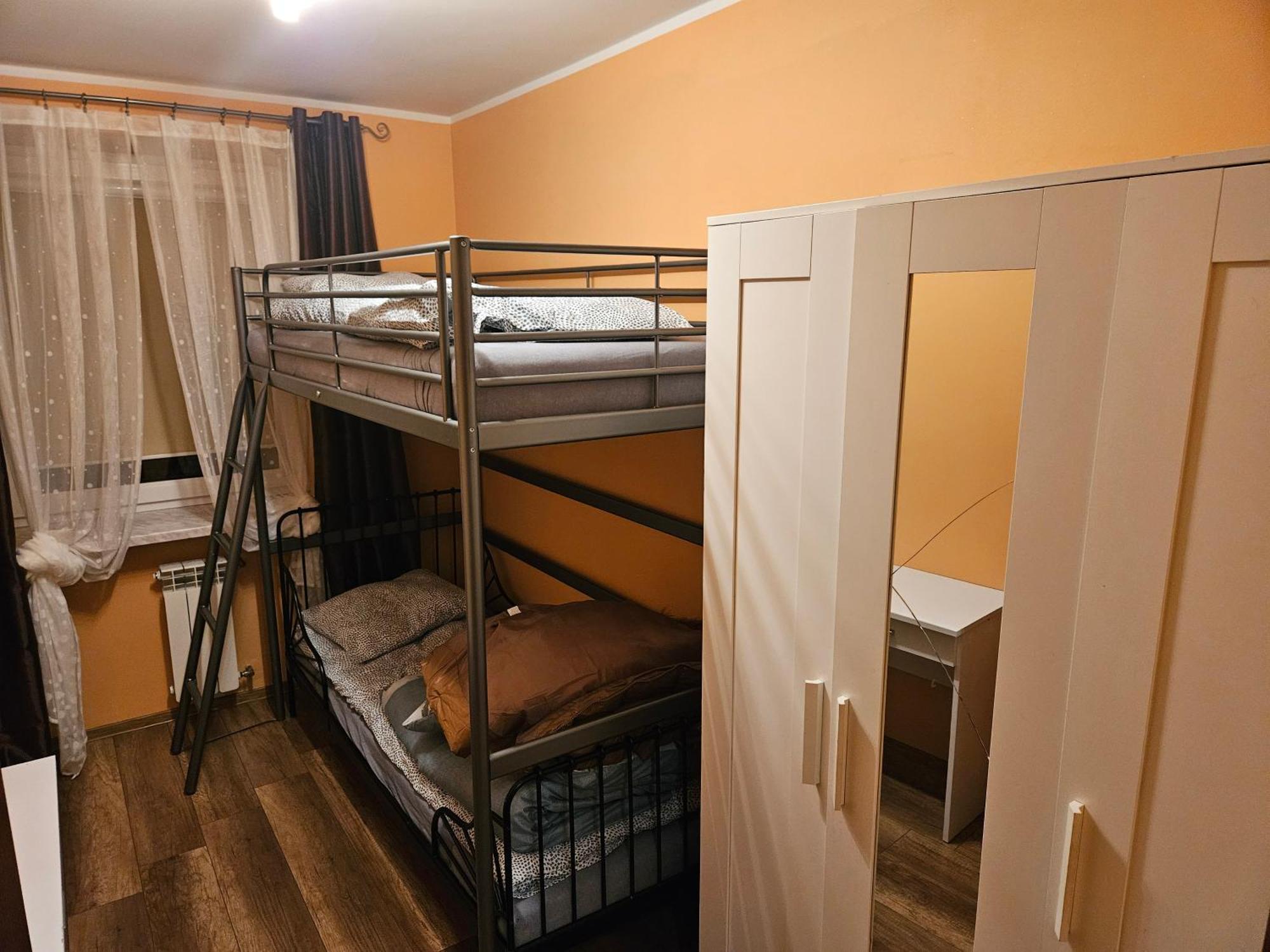 Apartament Blisko Jeziora Ełk Exterior foto