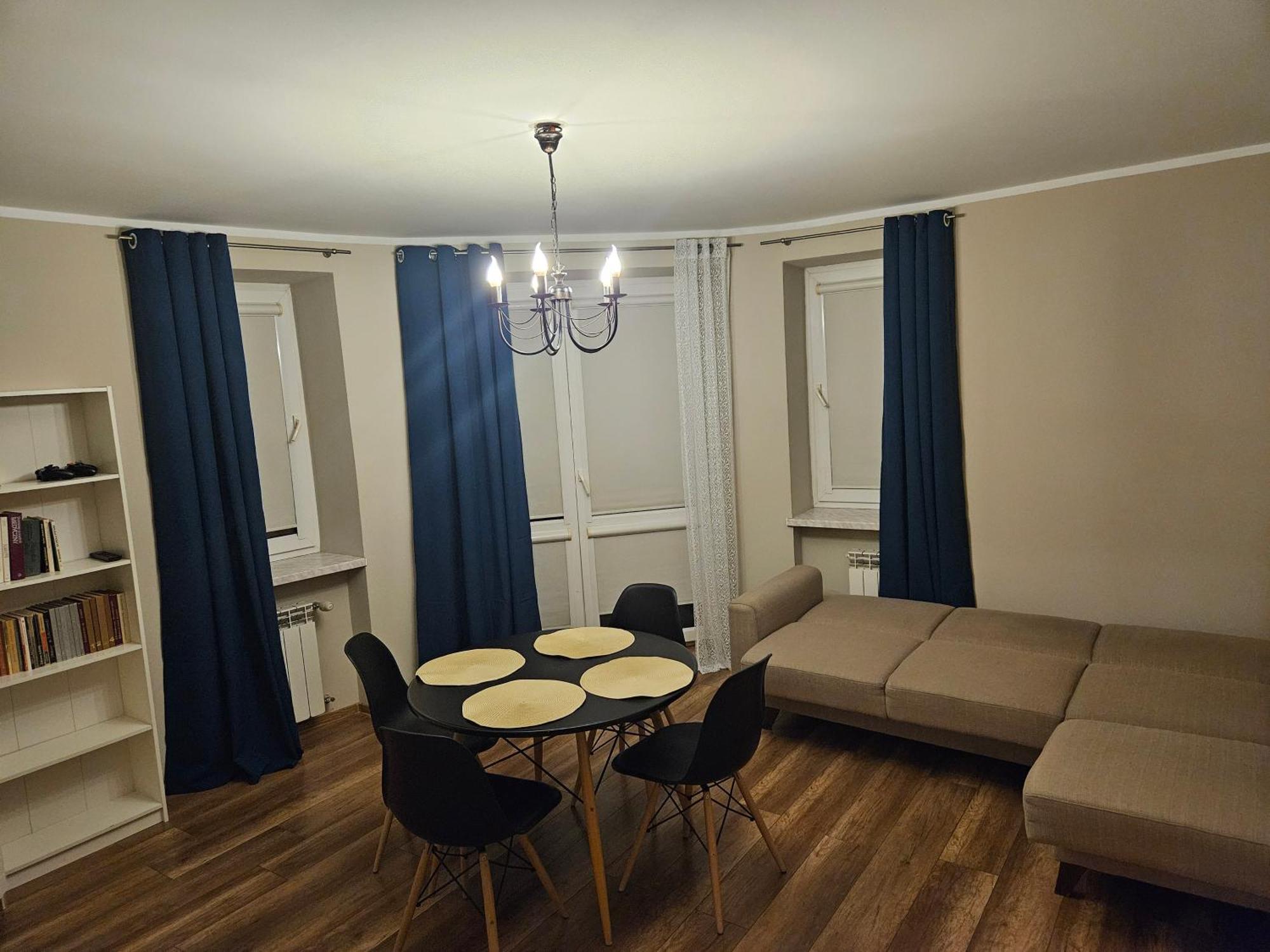 Apartament Blisko Jeziora Ełk Exterior foto