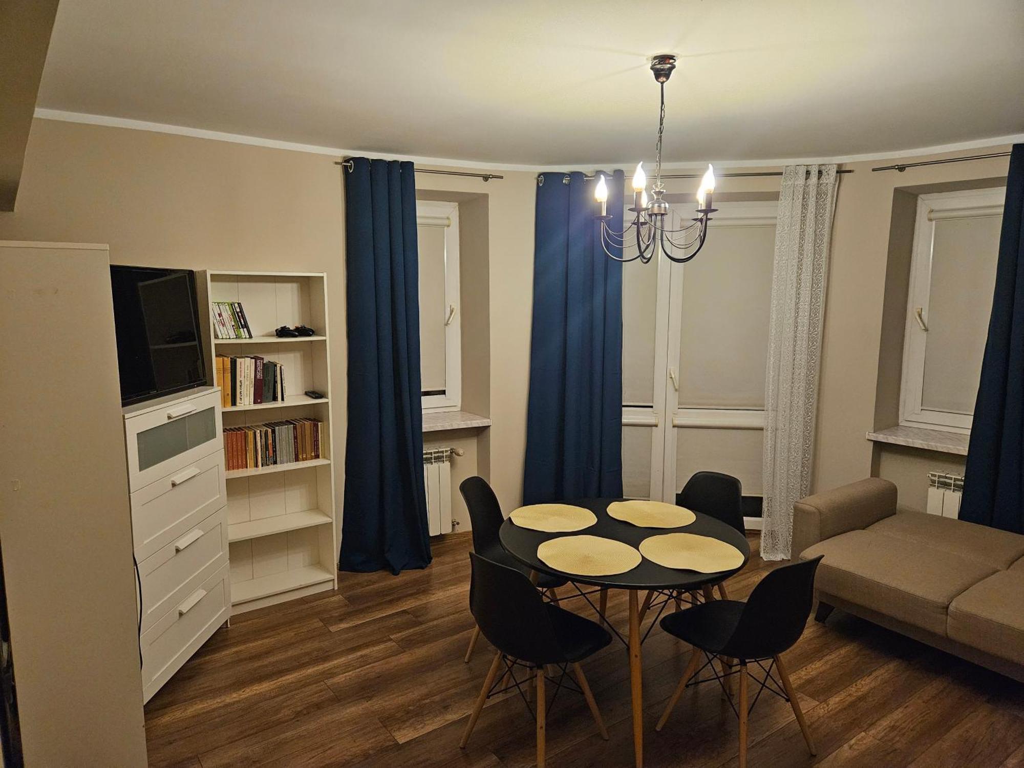 Apartament Blisko Jeziora Ełk Exterior foto
