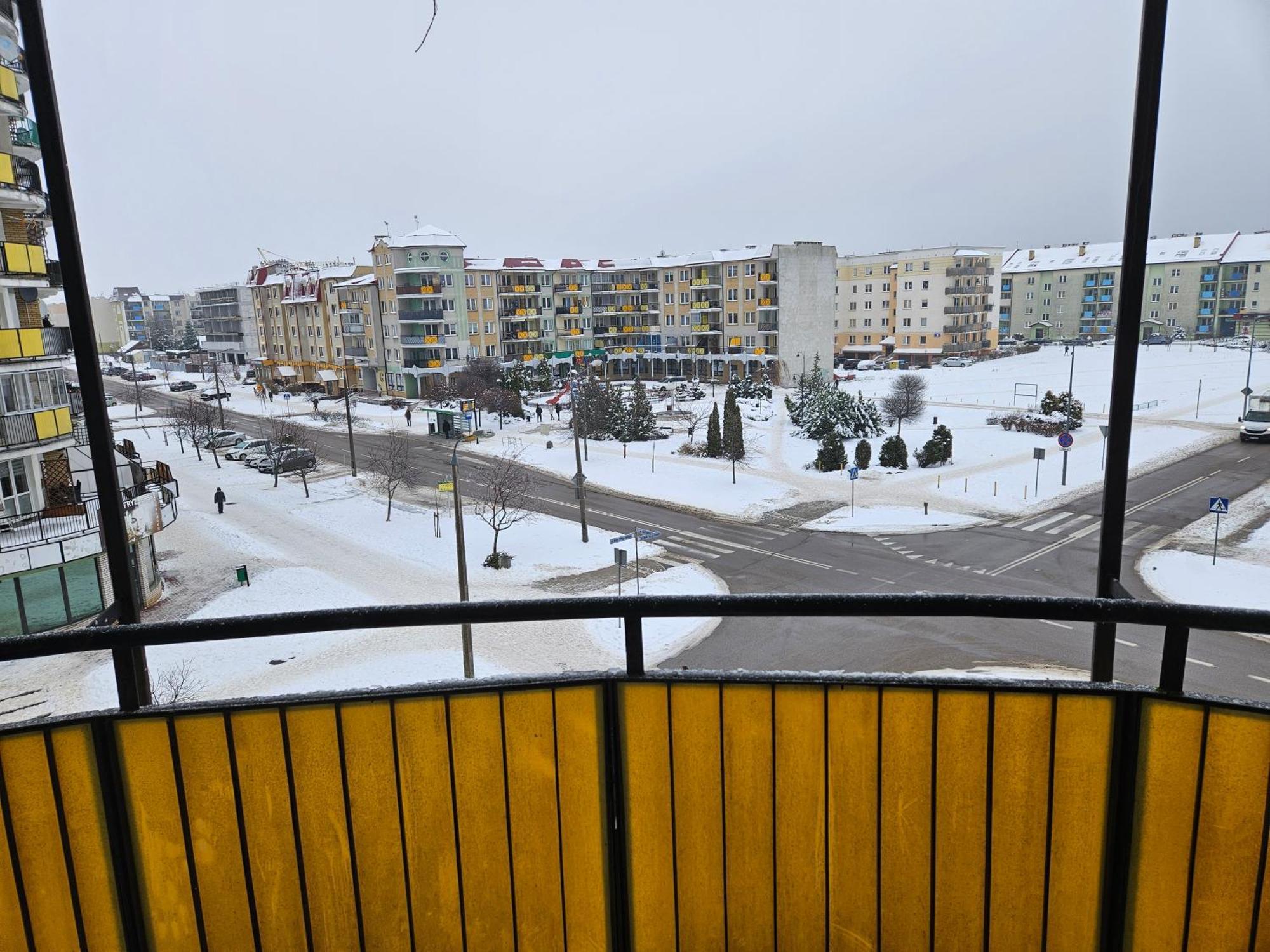 Apartament Blisko Jeziora Ełk Exterior foto